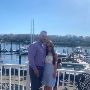 Lilly Pulitzer, Size 4, Brand new without tags, Worn once